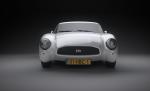 Huet Brothers HB Coupe 2014 года